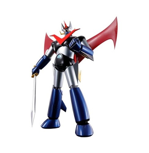Figurine great mazinger - figurine,
