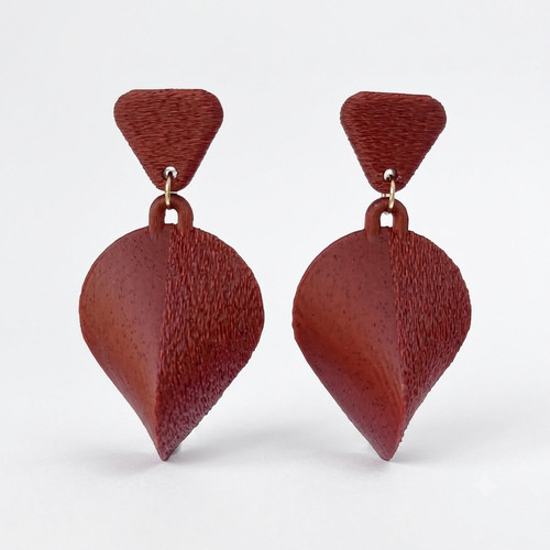 Boucles oreilles uncatchable - boucles,