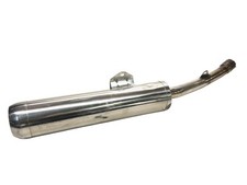 Silencieux droit échappement KAWASAKI ZZR 1400 2006-2011