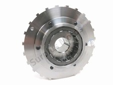 ROTOR TRIUMPH TRIDENT 2021-2023 / NE 58103