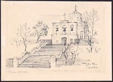 Sielce Polska Pologne Église