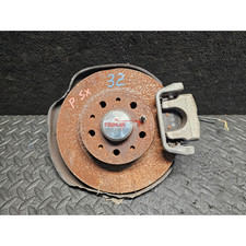 Fuselage Montant Arrière