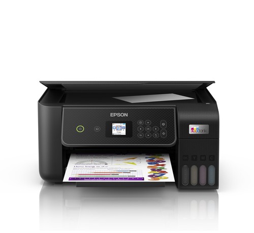 Imprimante epson ecotank - imprimante,