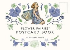 Cicely Mary Barker Flower