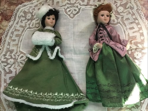 Poupées mignonnettes - poupées,