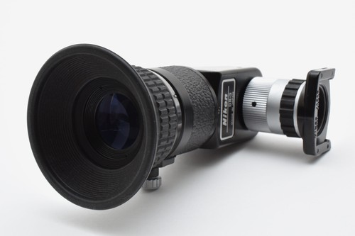 Nikon viseur d angle - nikon,