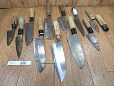 Couteau De Cuisine Japonais
