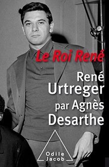 Roi rené - rené:, urtreger
