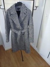 manteau femme 42 Caroll pied
