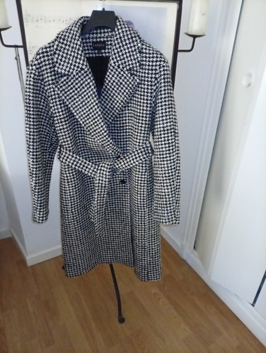 Manteau femme caroll - caroll, pied