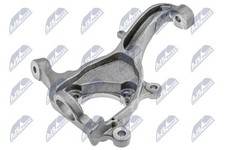 FUSEE D'ESSIEU AVANT JEEP