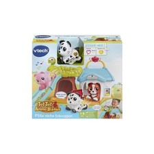 VTECH - TUT TUT ANIMO BISOUS -