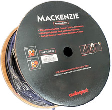 Audioquest mkenzie 164 - audioquest, 164'