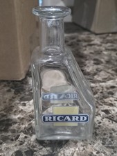 Carafe pichet RICARD logo