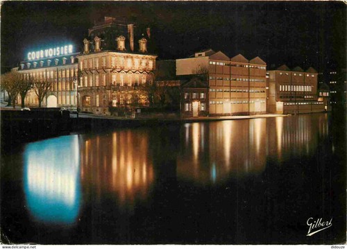 Carte postale jarnac - postale, 16