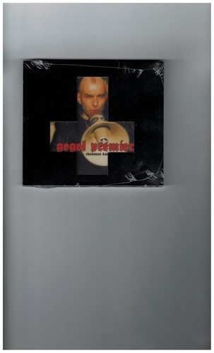 Album chansons - cd,