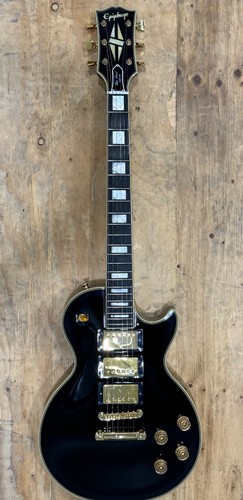 Epiphone inspired gibson - epiphone,