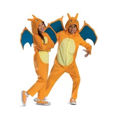 Costume À Capuche Pour Enfant