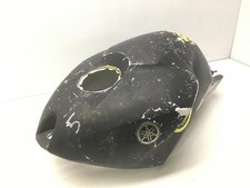 Carénage Couvercle Réservoir Essence - Attache Cassée Yamaha TZR 50 2008