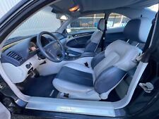 ✅? Seuil de Porte Avant Mercedes CLK 230 Kompressor C208 / 2086800235