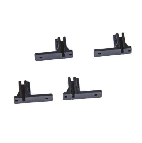 Support servo helice - support, moteur