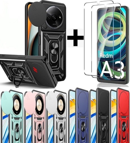Pour xiaomi redmi - xiaomi, Étui