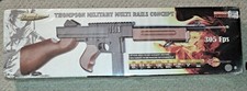 Cybergun, Thompson, TommyGun