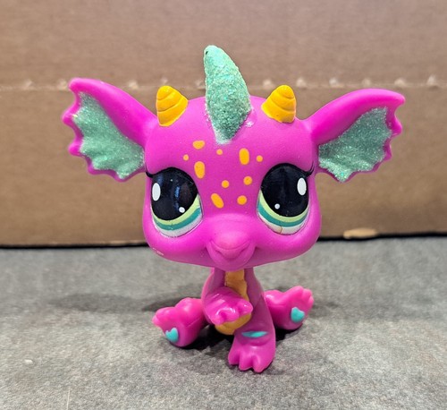 Hasbro lps petshop - hasbro, animaux