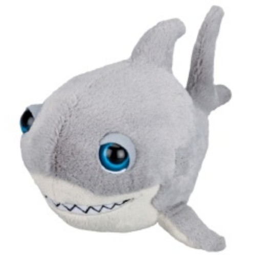 Acquamici coop peluche requin - acquamici,