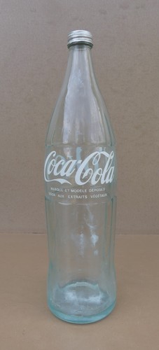 Bouteille coca cola coke - bouteille,