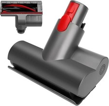 Mini Buse Turbine Brosse