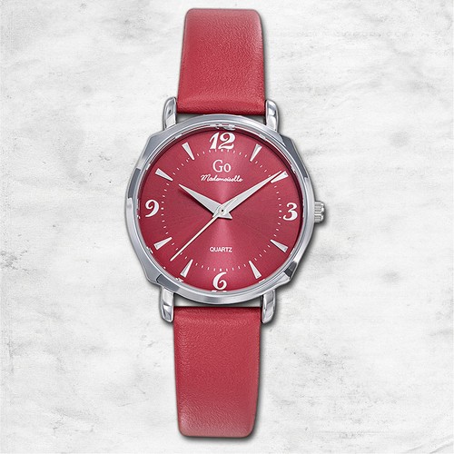 Girl only montre - girl, go