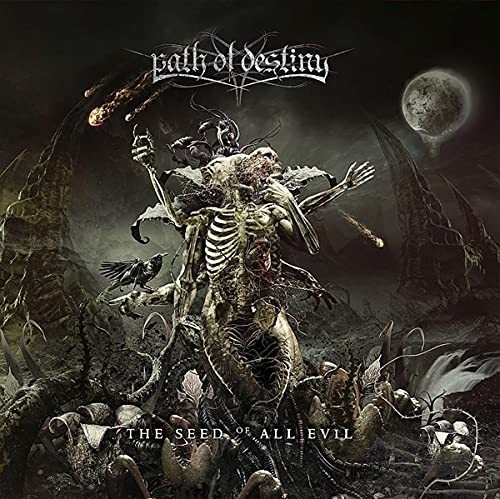 Path destiny seed of all - of,