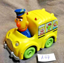 Voiture A67 Vintage School Bus