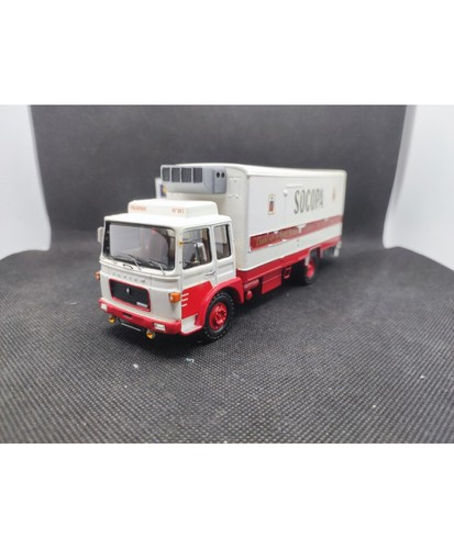 Camion saviem sm - ▄▀▄,