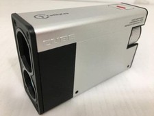 Télémètre de golf GOLFZON CaddyTalk CUBE - Dispositif de mesure de distance...