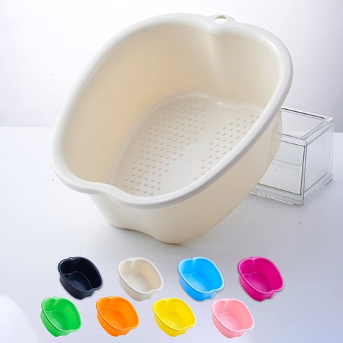 Bassin bain pieds spa - bain,