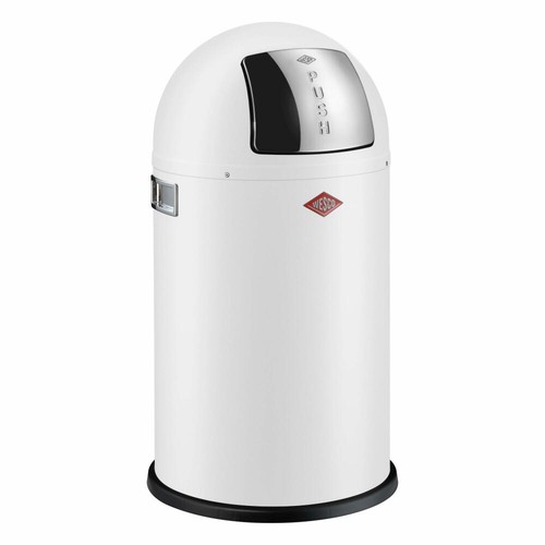 Wesco collecteur déchets - collecteur,