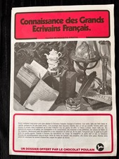 Album Image Poulain -