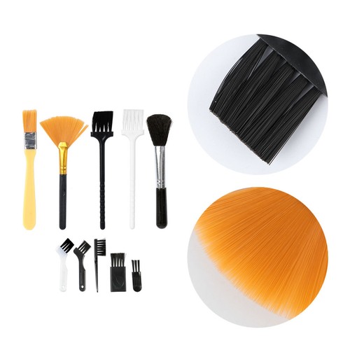 Pcs anti static - 10, brush