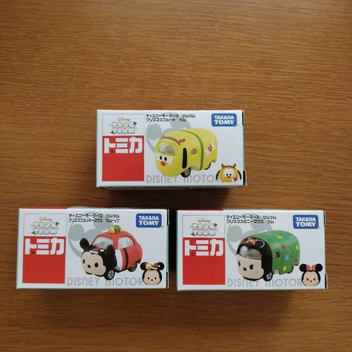 Ensemble voitures tomica - ensemble,