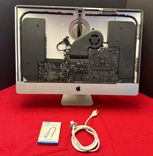 Apple imac retina 5k - 27",