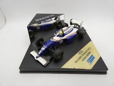 Williams Renault FW16 Ayrton