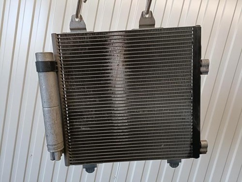 Radiateur clim citroen 1 - radiateur,