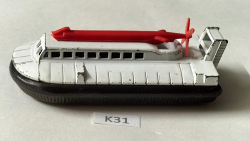 Voiture k31 matchbox lesney - voiture,