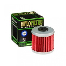 Filtre huile hiflofiltro - filtre,
