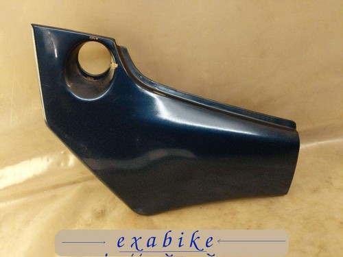 Cache lateral gauche pour - cache,