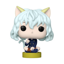 Funko Pop Animation Hunter x