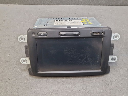 Autoradio gps renault - autoradio,