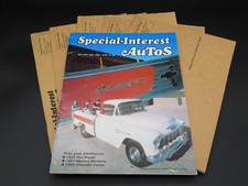 1978 Special-Interest Autos